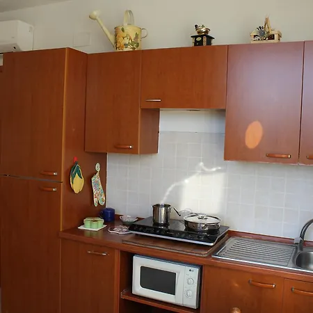 Oasi Del Piacere Pise