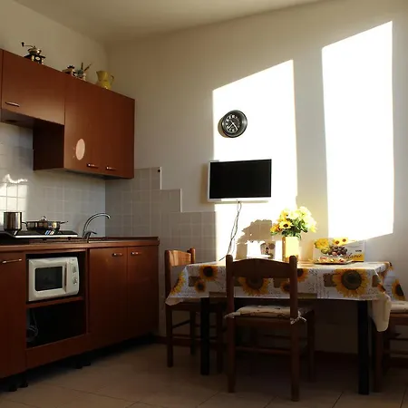 Oasi Del Piacere Appartement Pise