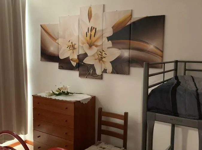 Oasi Del Piacere 피사
