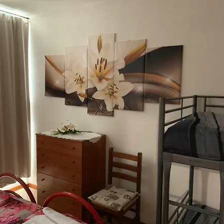 Oasi Del Piacere Pisa