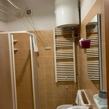Oasi Del Piacere Apartment Pisa